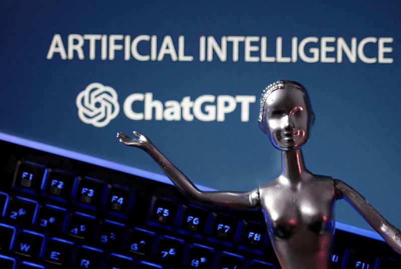 Regulators dust off rule books to tackle generative AI like ChatGPT
