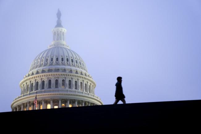 Republican Debt-Ceiling Negotiators Walk Out of Meeting, Say White House ‘Unreasonable’