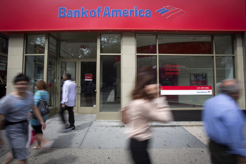 Retail sales, Bank of America earnings, Lockheed Martin: 3 things to watch