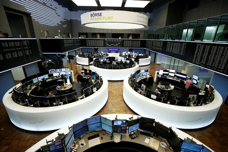 Reuters poll: Celebratory mood sours in world stock markets