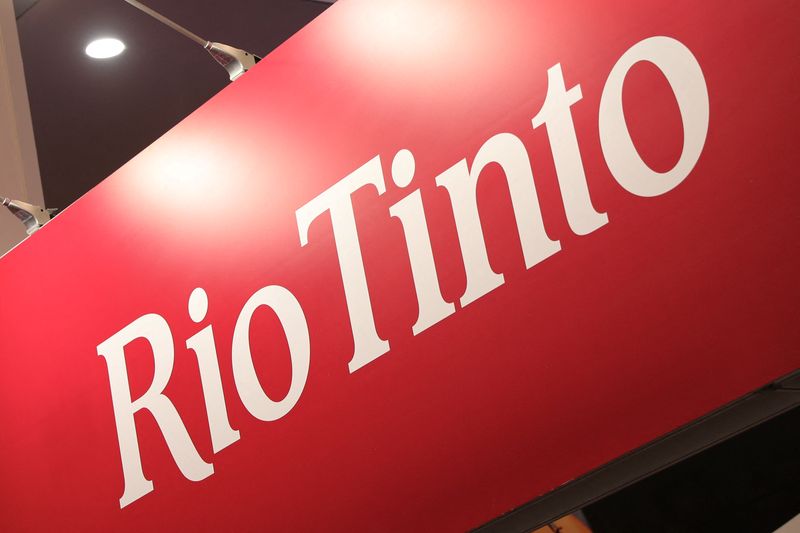 Rio Tinto to invest .1 billion to expand aluminum smelter in Canada