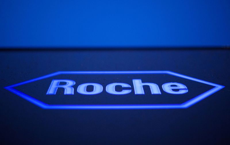 Roche family shareholders will maintain stability - vice chairman