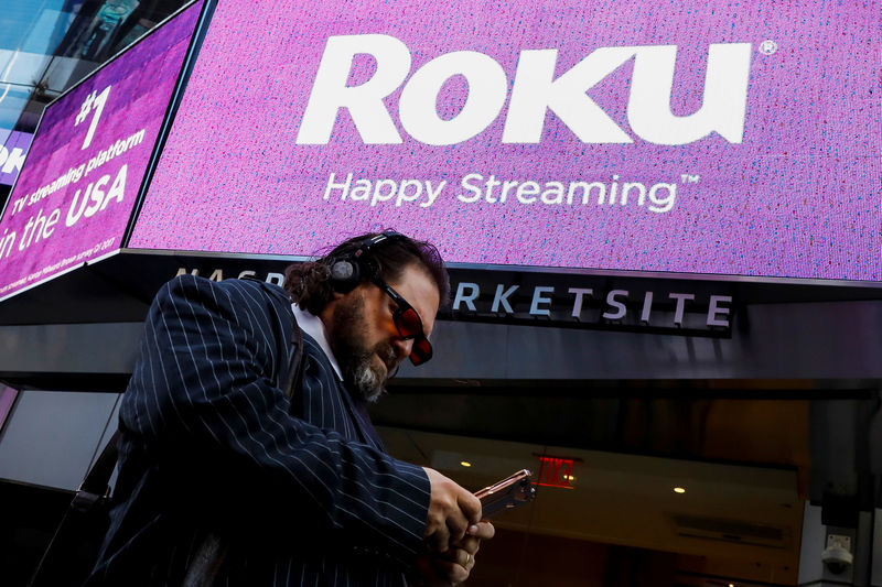 Roku raised to Hold, Wayfair gains on Bernstein upgrade: 4 big analyst picks