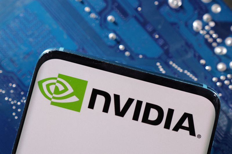 Rosenblatt lifts Nvidia price target to new Street high