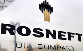 Rosneft won