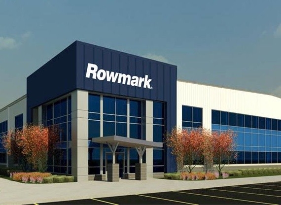 Rowmark buys distributor Bur-Lane