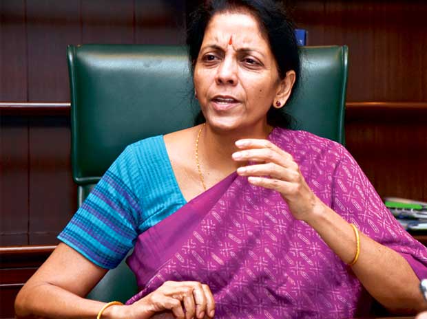 Rubber policy soon, says Sitharaman