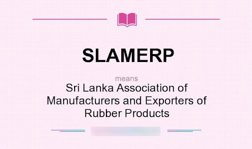 Rubber product exporters express concern over CBSL allegation on repatriation of earnings