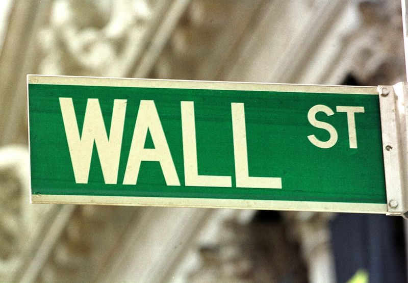 Dow futures fall 90 pts; banking turmoil continues after Fed hike