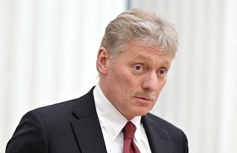 Russia to retaliate against sanctions on aviation industry, Kremlin says