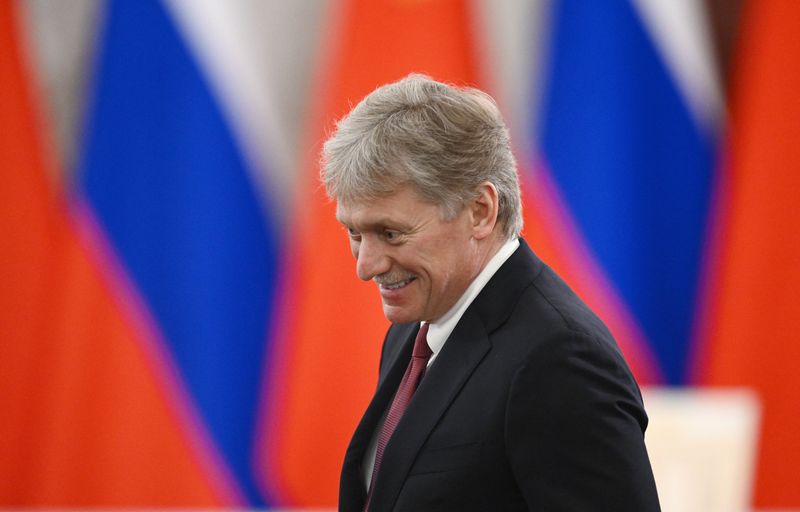 Russia watching for new Western sanctions, says they would hit world economy