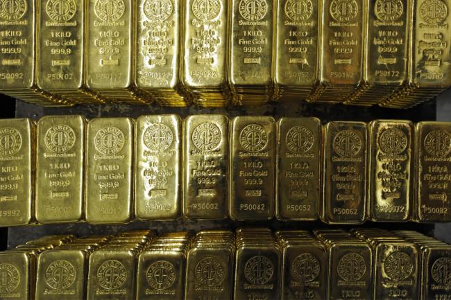 Russian Central Bank Buys More Gold in Face of Tougher Sanctions