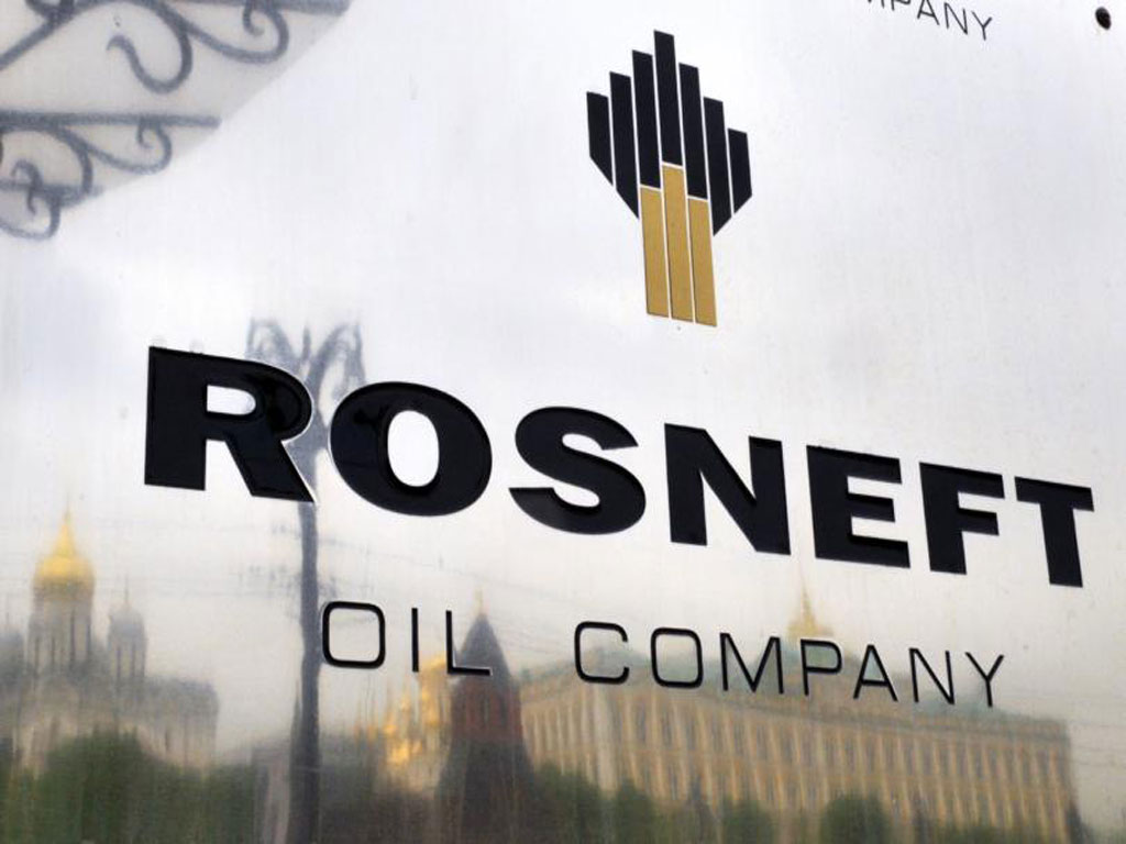 Russia’s Rosneft interested in oil, gas in Iran’s Zagros province