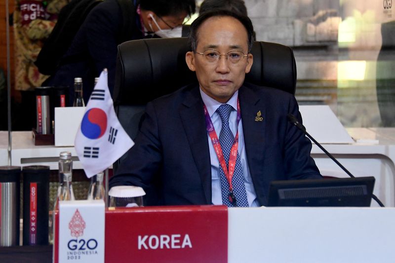 S.Korea to scrap taxes for foreigners