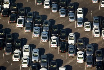 S Korea October Car Sales up as Production Recovers From Strikes