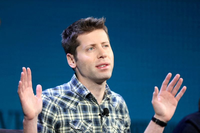 Sam Altman to not return as OpenAI CEO- The Information