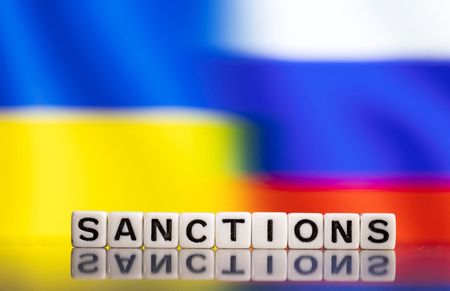 Sanctions on Russia, Oil Jumps, Talks Begin - What