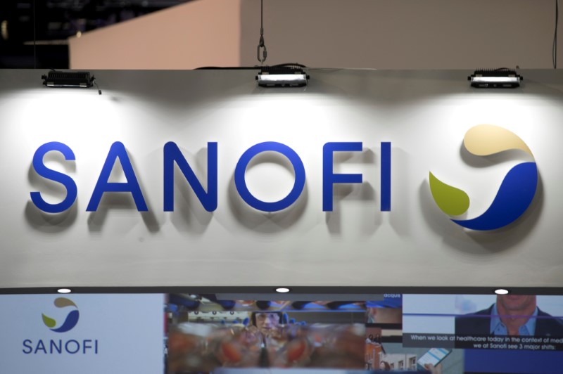 Sanofi to pay more than  million to resolve corruption charges: SEC