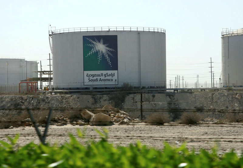 Saudi Aramco awards 16 local firm deals worth  billion