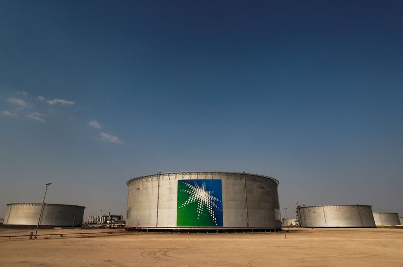 Saudi Aramco Q3 profit soars on higher prices, volumes sold