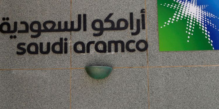 Saudi Aramco