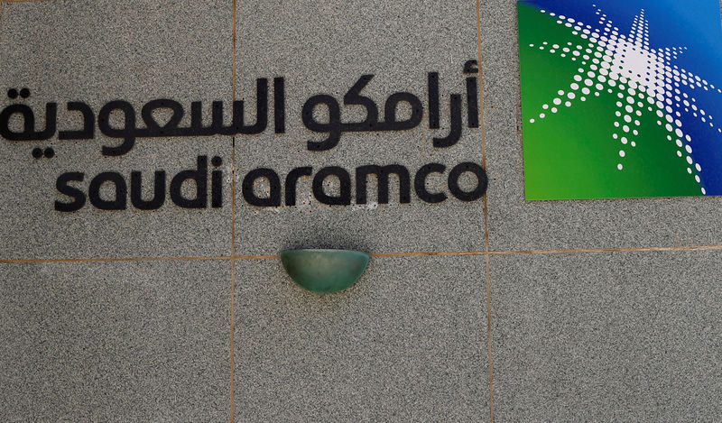 Saudi Aramco