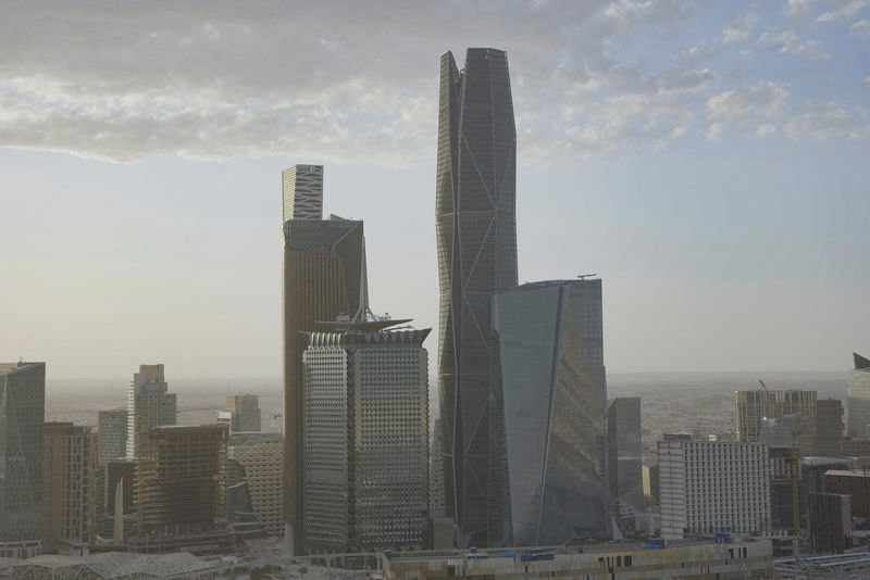 Saudi FDI data overhaul to use financial statements not estimates