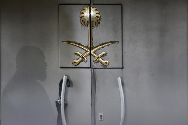 Saudis Consider Blaming Khashoggi Death on Botched Interrogation