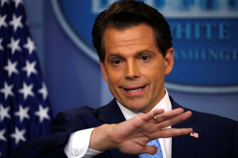 Scaramucci