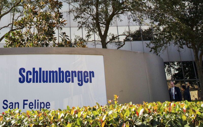 Schlumberger profit rises, fueled by higher oilfield services demand