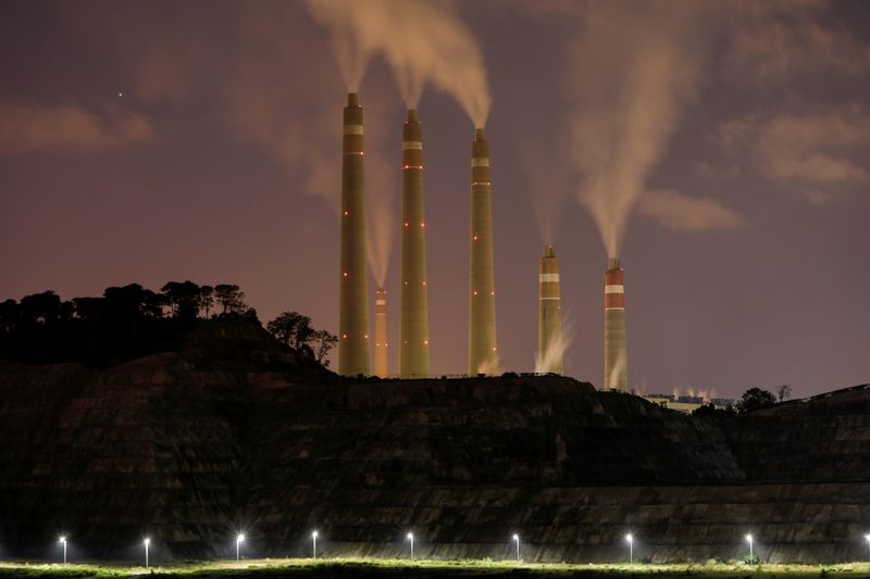 SE Asia govts must back ADB plan to close coal plants with regulation -report