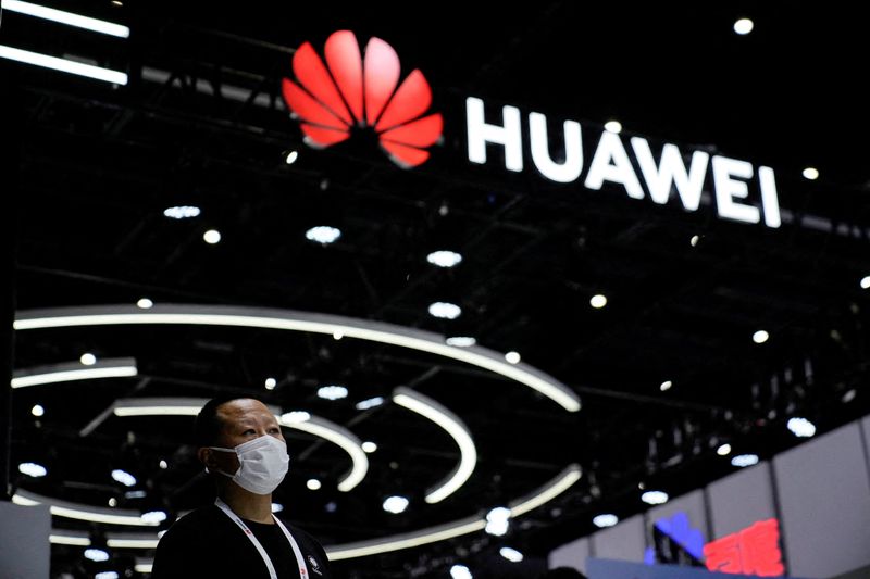 Seagate to pay 0 million penalty for shipping Huawei 7 million hard drives