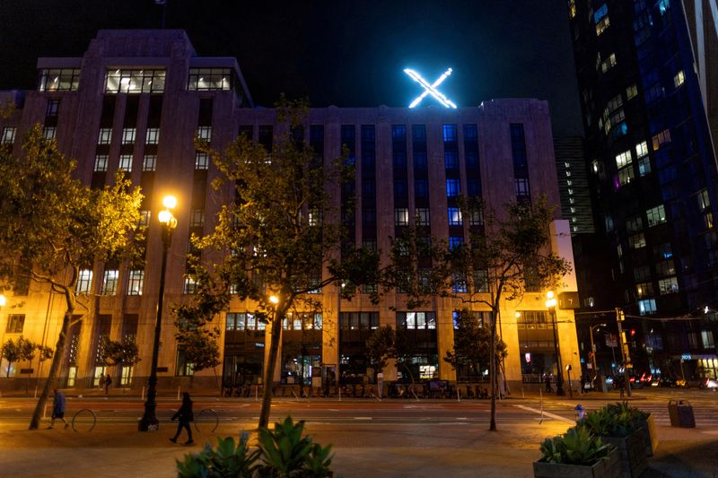 SEC account hack renews spotlight on X