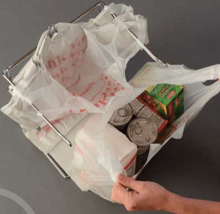 Several states consider laws to block local bag bans