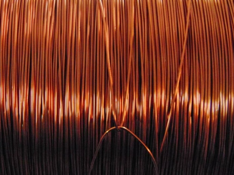 London copper rebounds as market awaits China stimulus cues