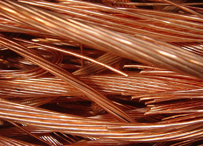 Shanghai copper still targets 37,440 yuan