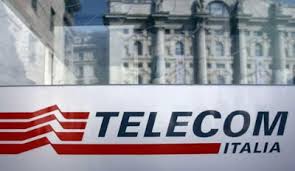 Shares in Telecom Italia rise 7pc on Italy consolidation hopes