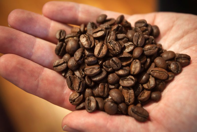 Shipping disruptions to keep coffee prices high for longer, say experts