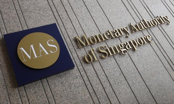 Singapore central bank expected to tighten monetary policy again in October: Reuters poll