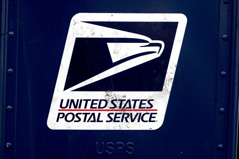 Slower U.S. mail standards take effect Friday