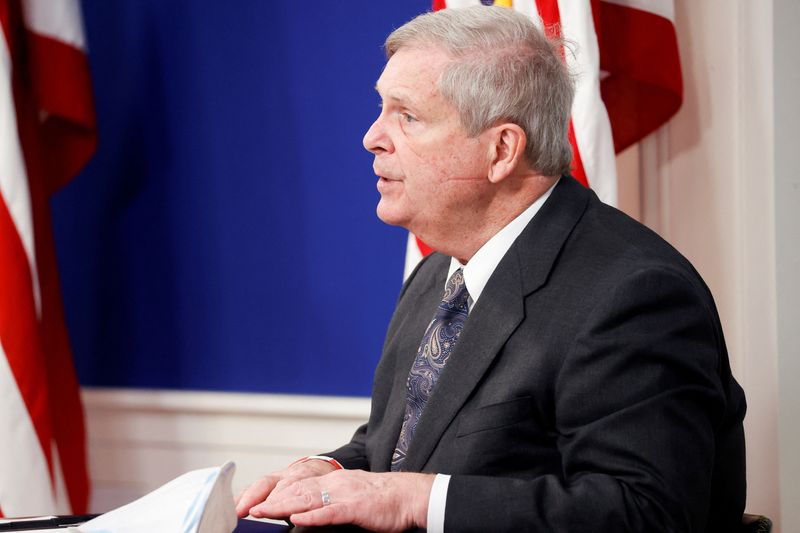 Small U.S. meatpackers get  million in grants from Biden administration