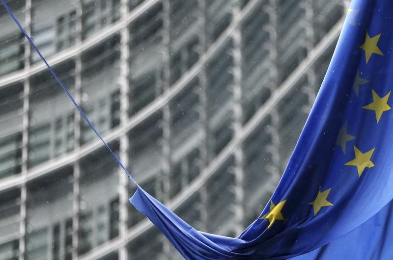 Smaller EU states push to block plan to strengthen finance supervisors