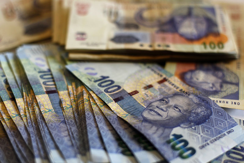 South Africa central bank to hold rates, but a close call: Reuters poll