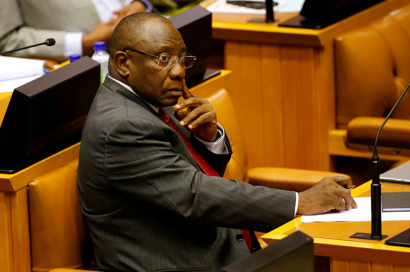 South Africa has till 2019 elections to cash-in on global windfall: Citi