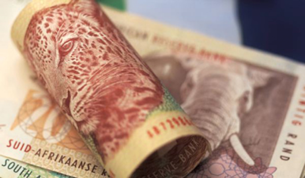 South Africa’s rand surrenders brief gains to resurgent dollar