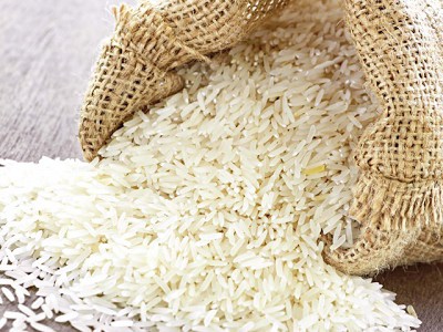 South Korea buys 30,000 T rice from US and China