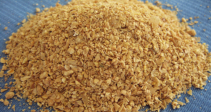 South Korea’s NOFI tenders for up to 120,000 tonnes soymeal