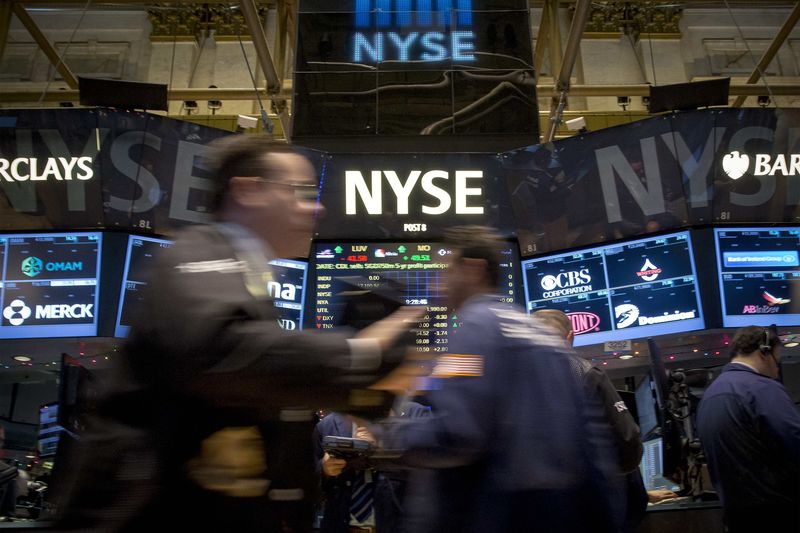 Wall Street Clinches Records as Jobs Report, Covid Optimism Spurs Bullish Bets