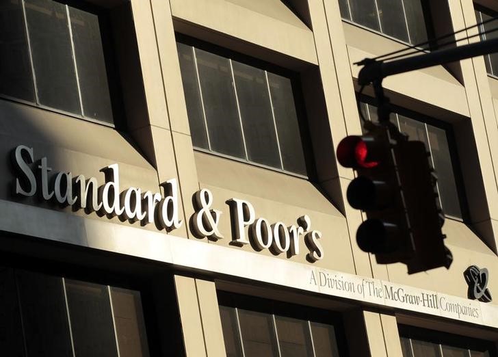 S&P accused of weakening ratings model to win business in landmark Australian lawsuit