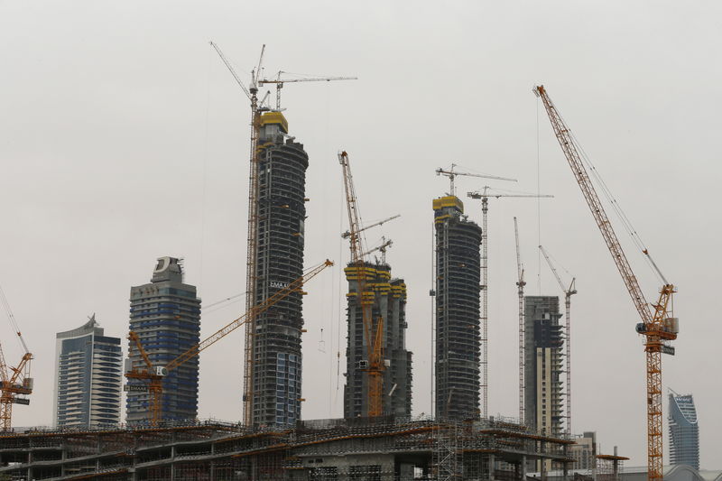 S&P says Dubai home prices to fall further in 2019, main culprit is supply